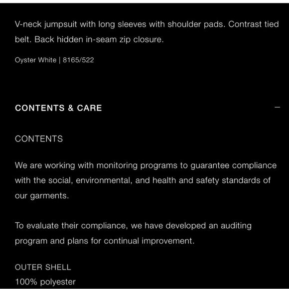 Zara White Long Sleeve Wrap Dress for Cocktail - Picture 3 of 5